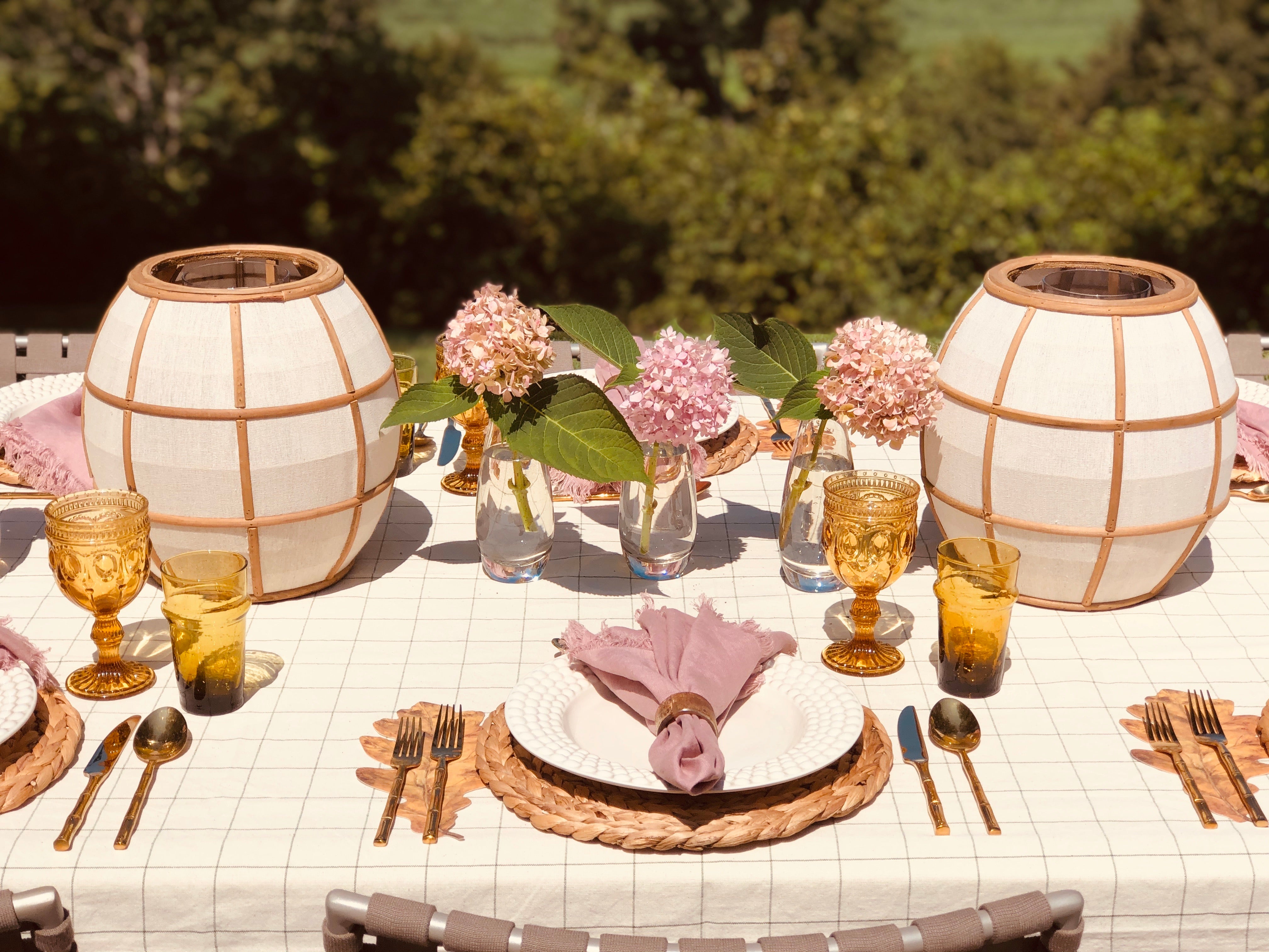 Tablescape Kits