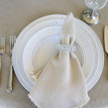 Plate, Florence Salad (Set of Four)