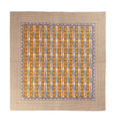 Tablecloth, Provence Avignon Dijon & Blue 71" x 142"