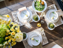 Plate, Florence Dinner (Set of Two)