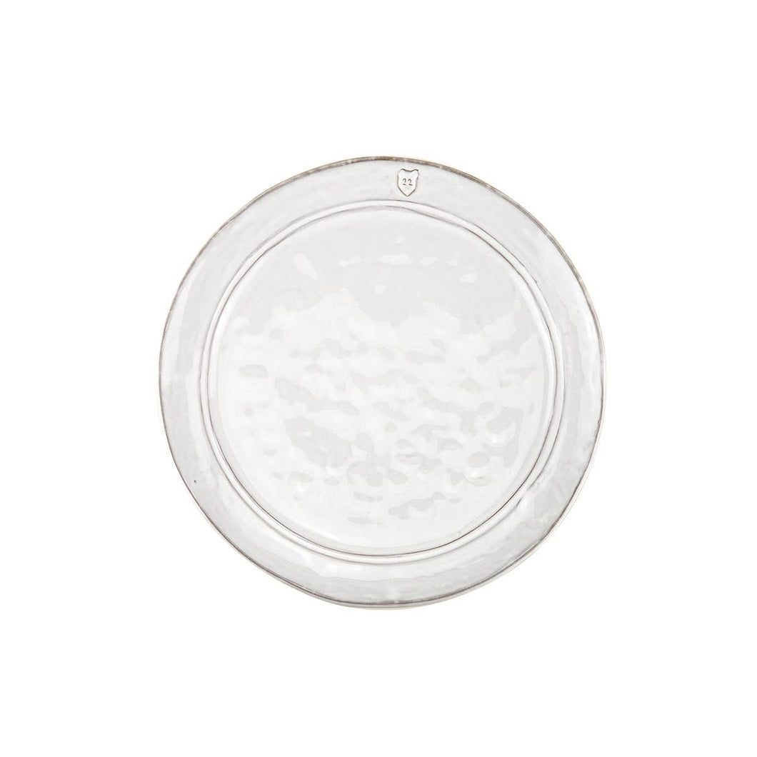 Plate, Florence Salad (Set of Four)