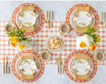 Placemats, Regal Terracotta (Set of 12)