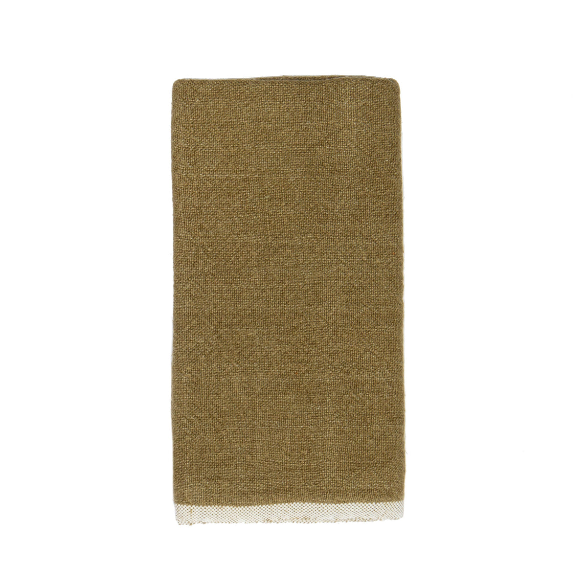 Kitchen Towels, Forest Green (Set of 2)