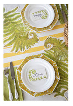 Placemat, Fern