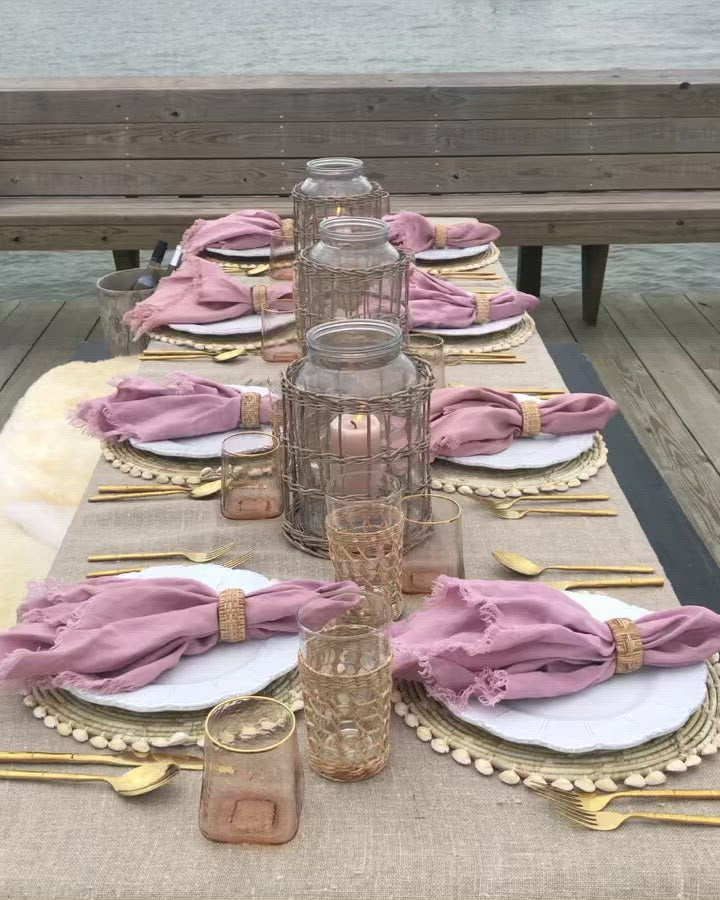 Boho Coastal Kit