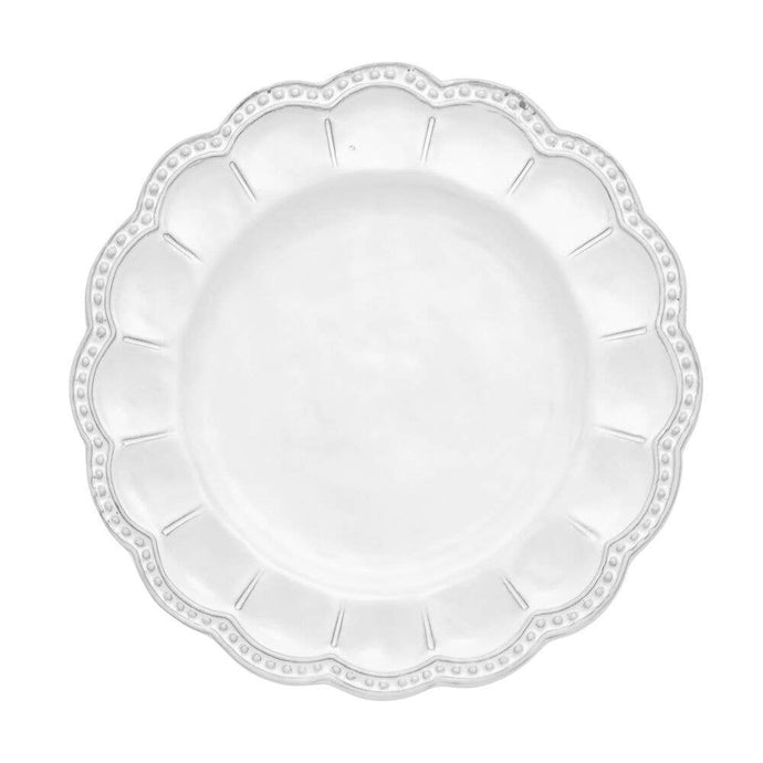 Plates, Italian Beaded Salad (Set of 4)