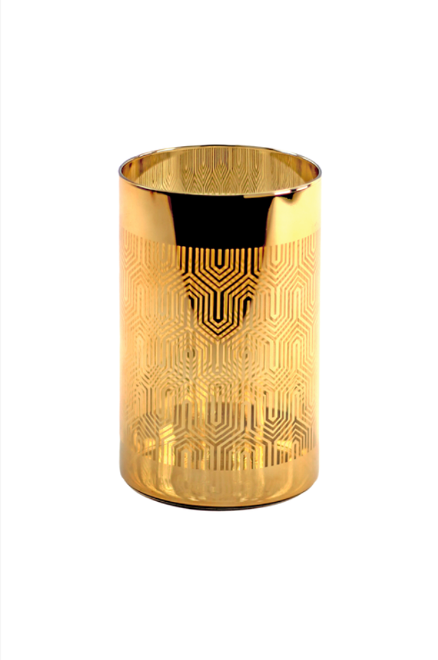 Votive, Gold-Medium