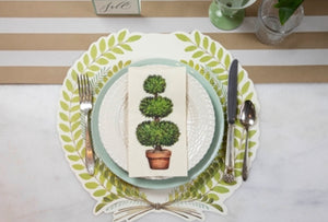 Placemats, Seedling (Set of 12)