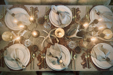 Placemats, Antler Crest (Set of 12)