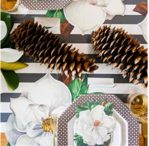 Placemats, Magnolia (Set of 12)