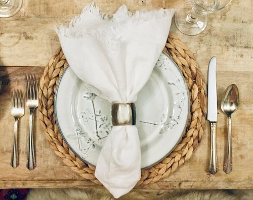 Santa!!! Edition Tablescape Kit