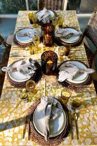 It’s All Golden Tablescape Kit