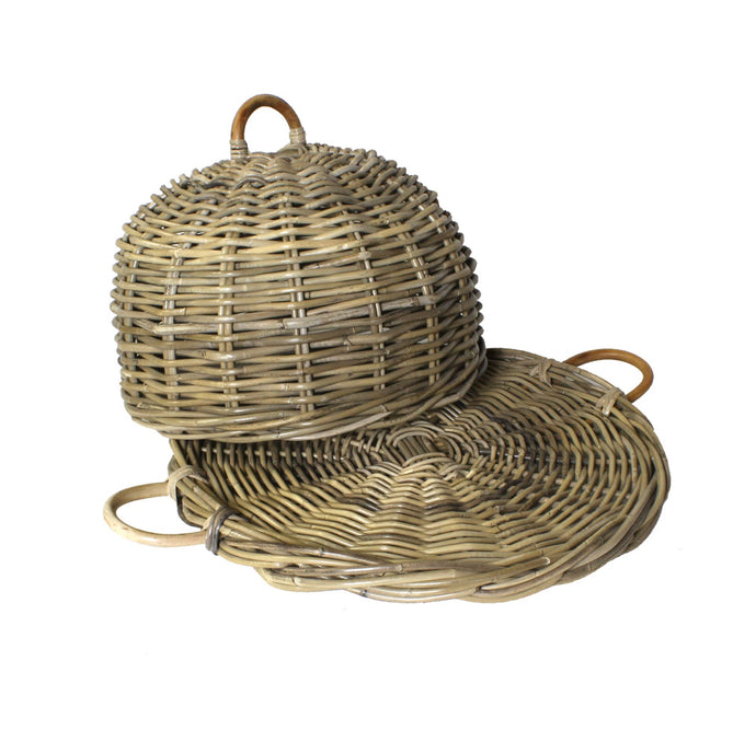 Food Cover, Rattan