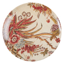 Plates, Melamine Colombo (Set of 4)