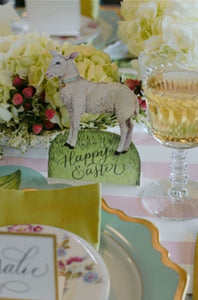 Place cards, Lamb (Set of 12)