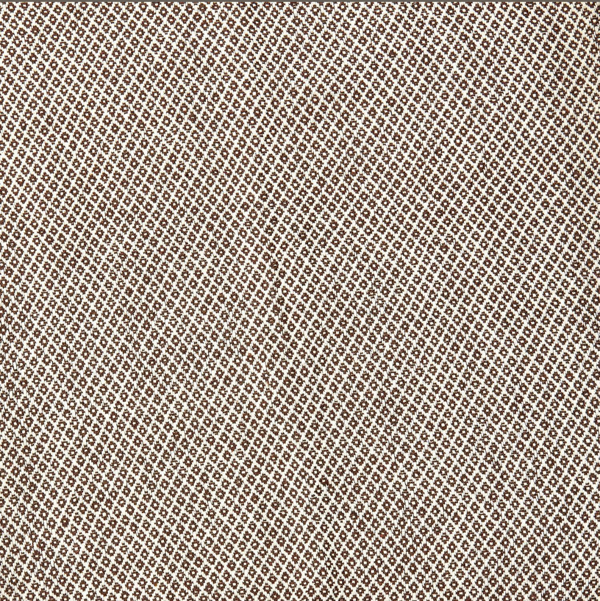 Topper, Natural Herringbone Pattern