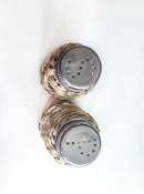 Shakers, Salt & Pepper