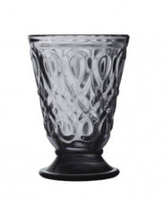 Goblets, Smoke Glass Tumbler (Set of 6)