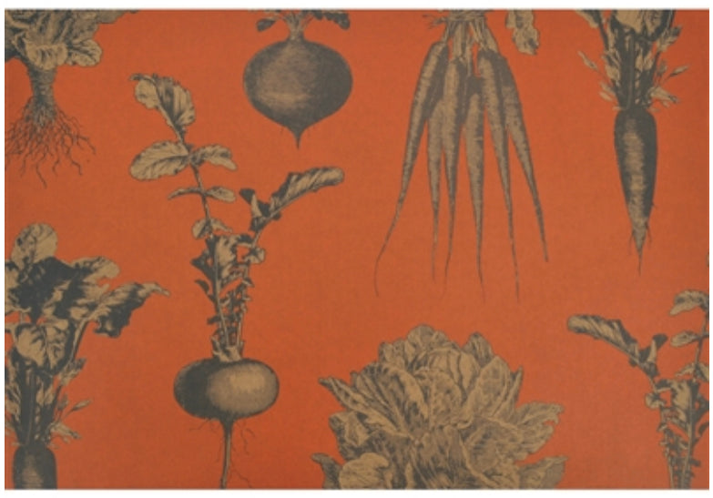 Placemats, Harvest Vegetable