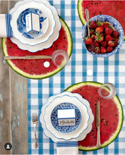 Placemats, Watermelon Paper (Set of 12)