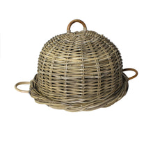 Food Cover, Rattan