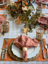 Placemats, Harvest Vegetable