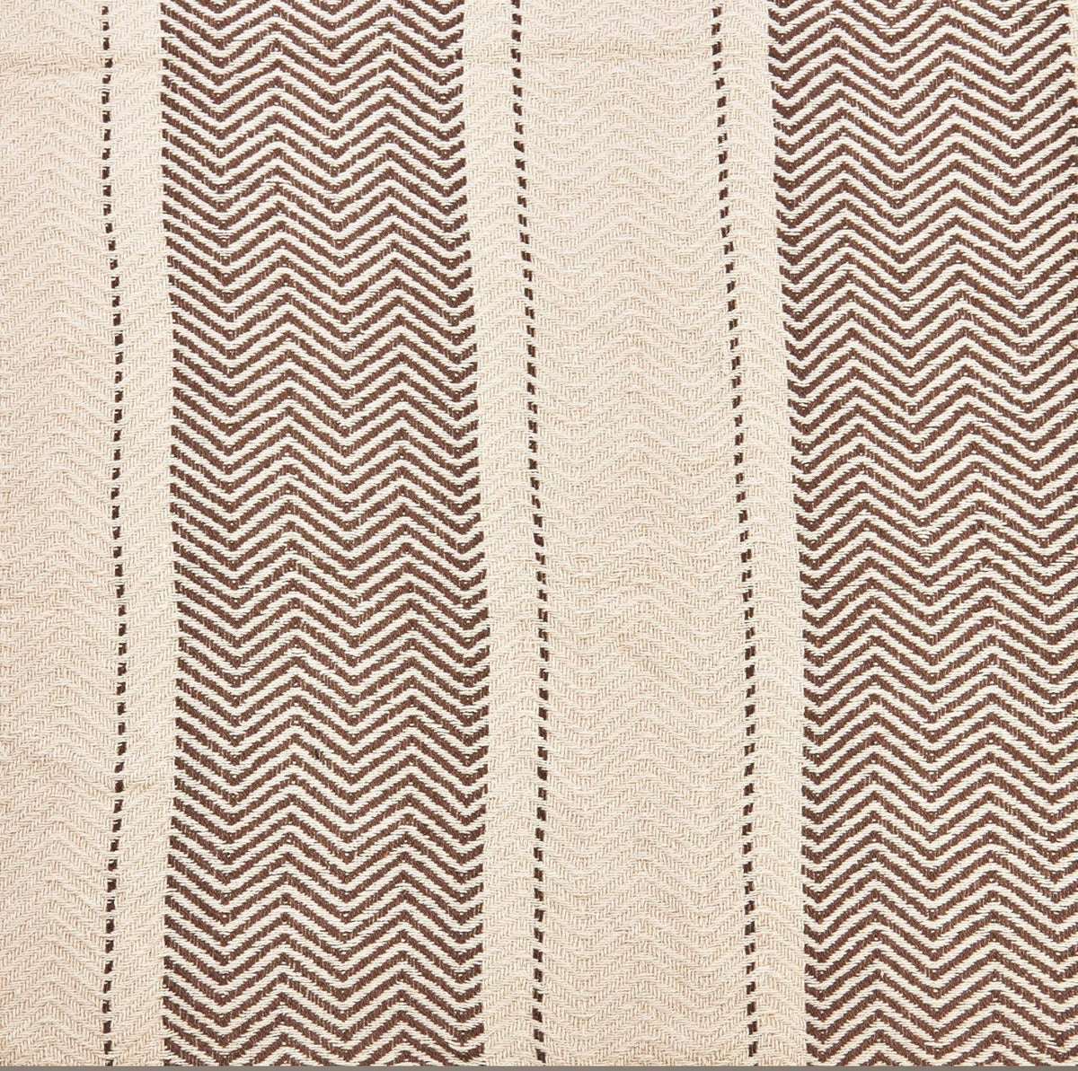 Topper, Natural Block Pattern