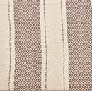 Topper, Natural Block Pattern