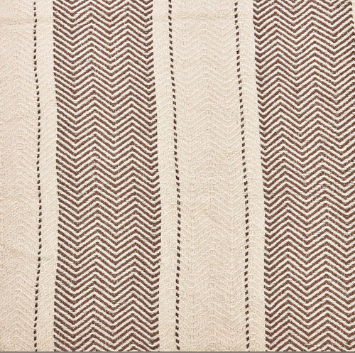 Topper, Natural Block Pattern