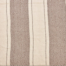 Topper, Natural Block Pattern