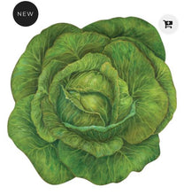 Placemats, Cabbage Paper (Set of 12)