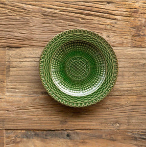 Plates, Green Salad  (Set of 4)