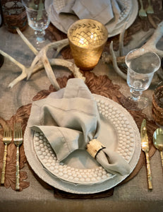 Antler Tablescape Kit