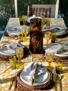 It’s All Golden Tablescape Kit