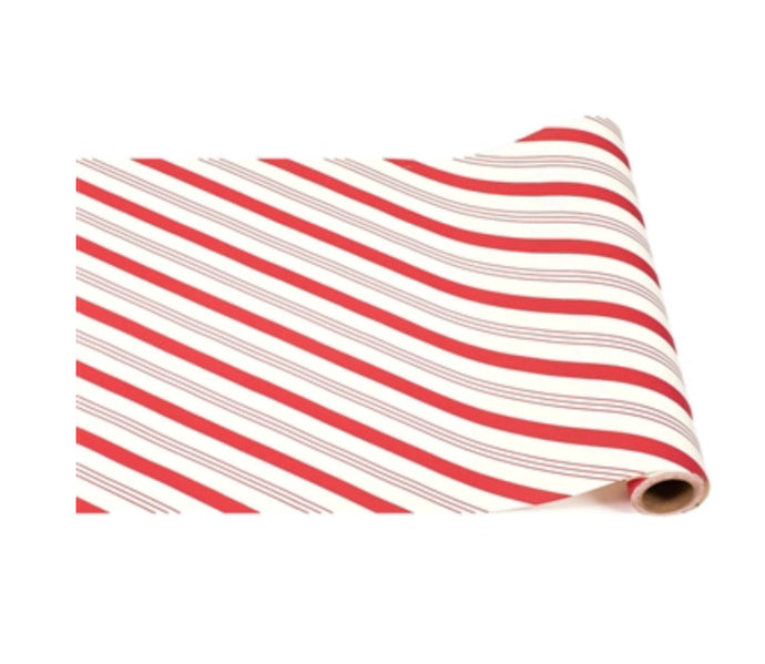 Runner, Candy Stripe Paper 25’