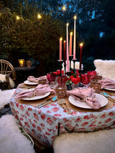 Tablecloth, French Cherry Blossom